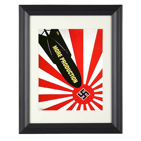 More Production - Bombs Away - Lifestyles
