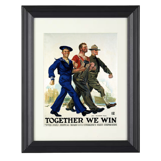 Together We Win With Emergency Fleet Corporation - Lifestyles