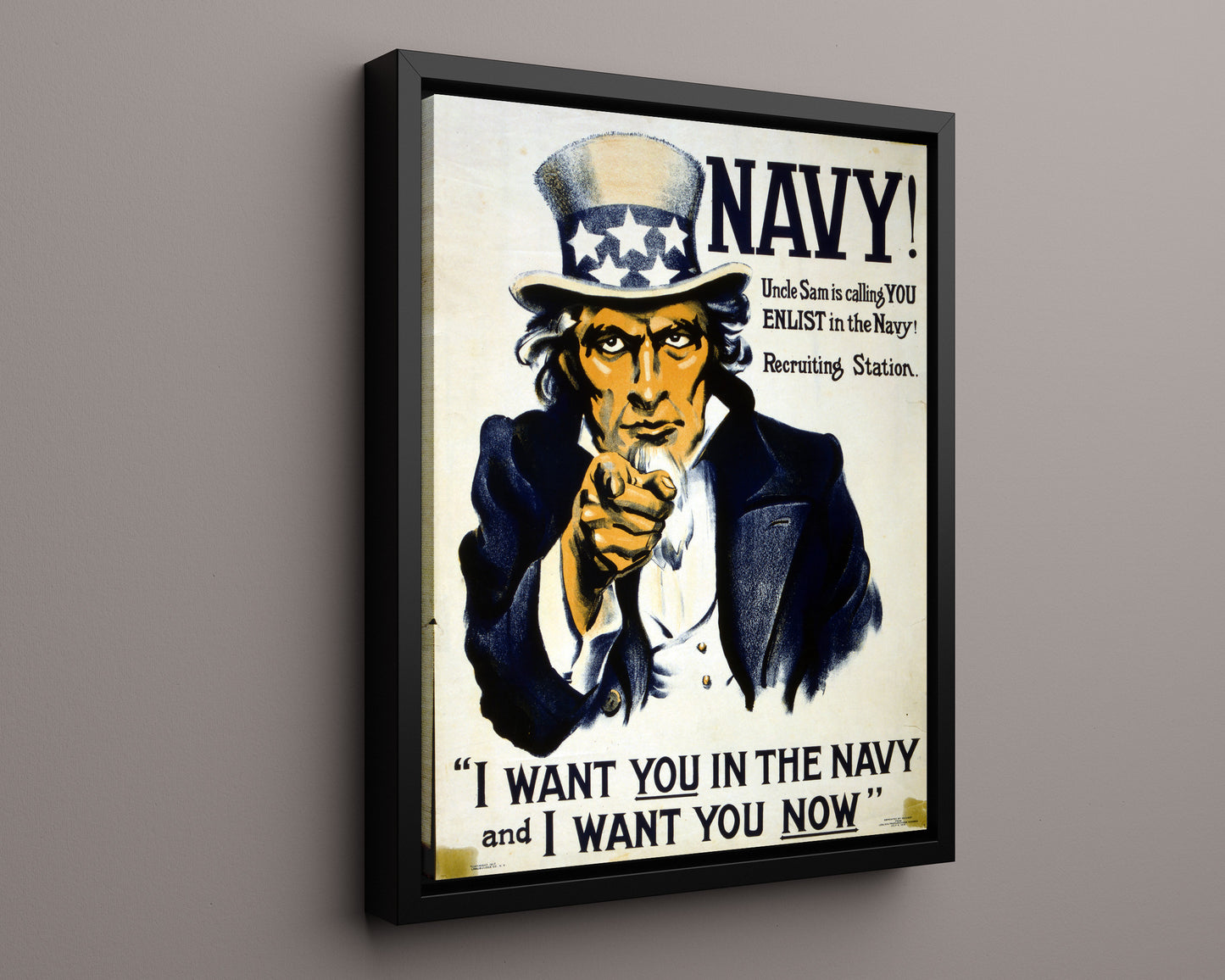 Vintage War Poster - Union Pacific For Victory We Will Keep Em Rolling