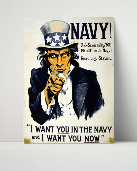 Vintage War Poster Unframed- Union Pacific For Victory We Will Keep Em Rolling