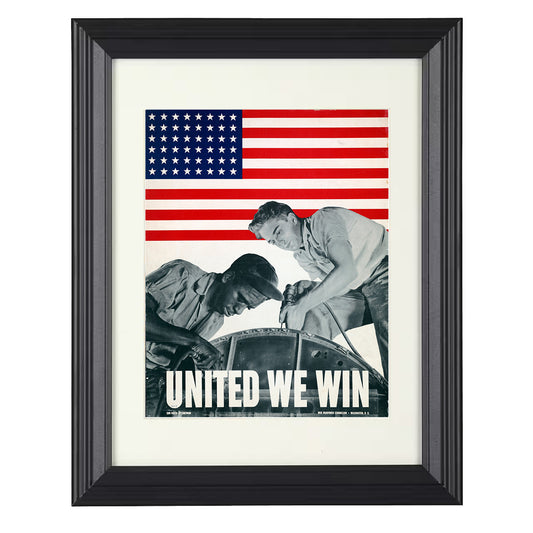 United We Win with American Workers - Lifestyles